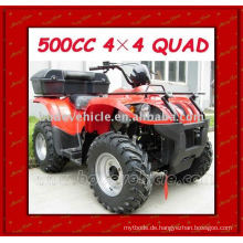 EWG 500CC Off Road ATV (MC-396)